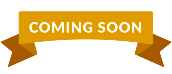 coming soon